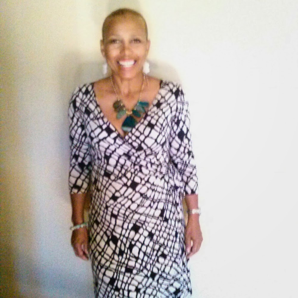 Meet your Posher, Miriam a.